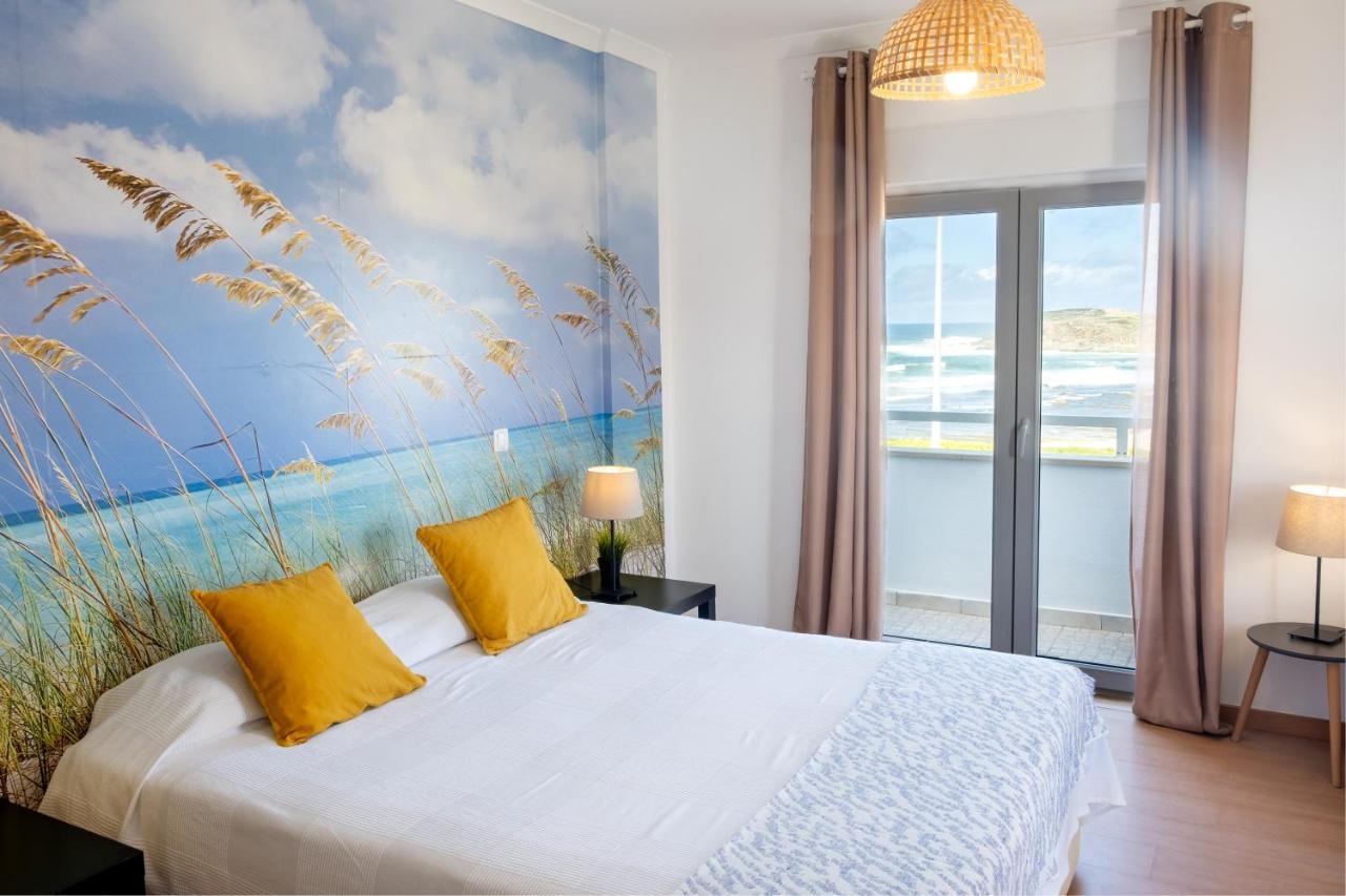 Pksc Surf House Hotel Peniche Exterior photo