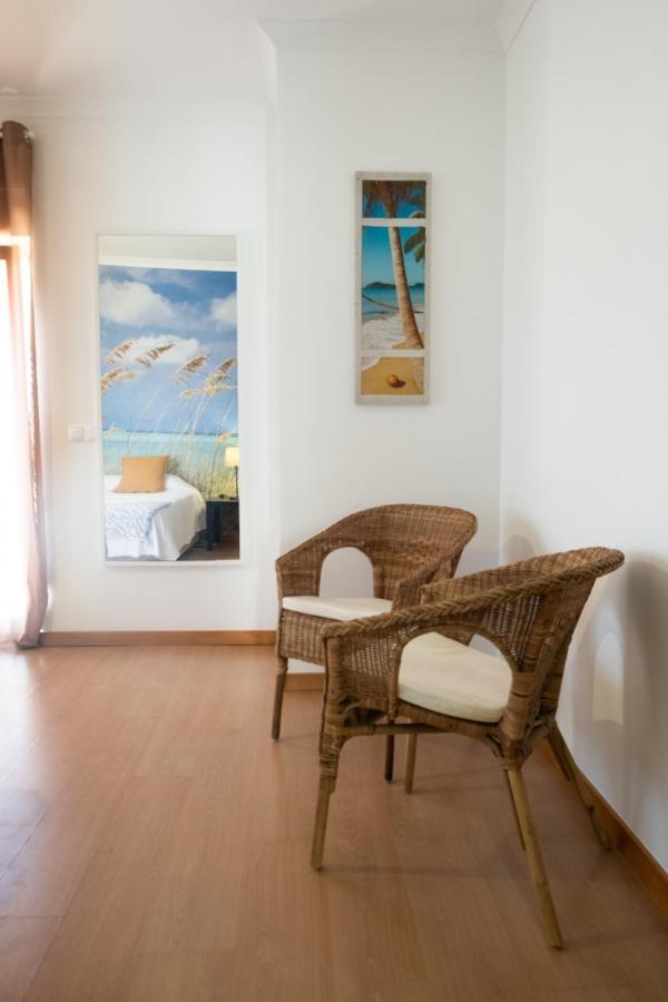 Pksc Surf House Hotel Peniche Exterior photo