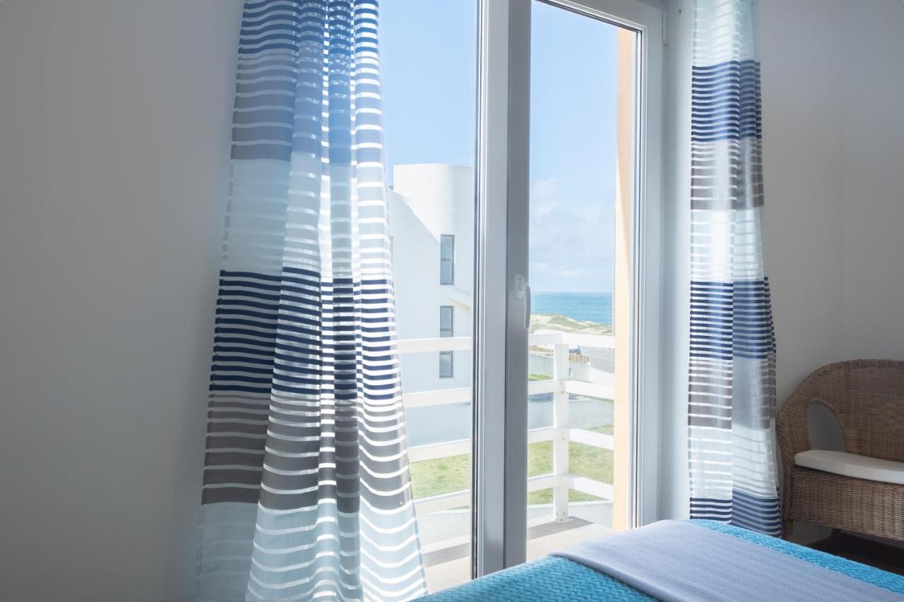 Pksc Surf House Hotel Peniche Exterior photo