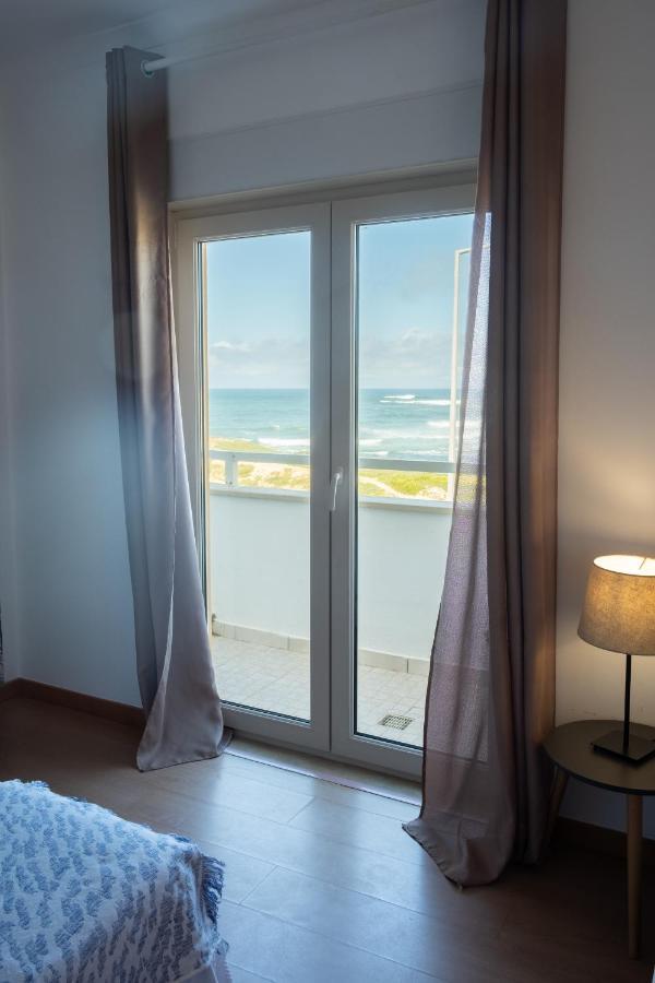 Pksc Surf House Hotel Peniche Exterior photo