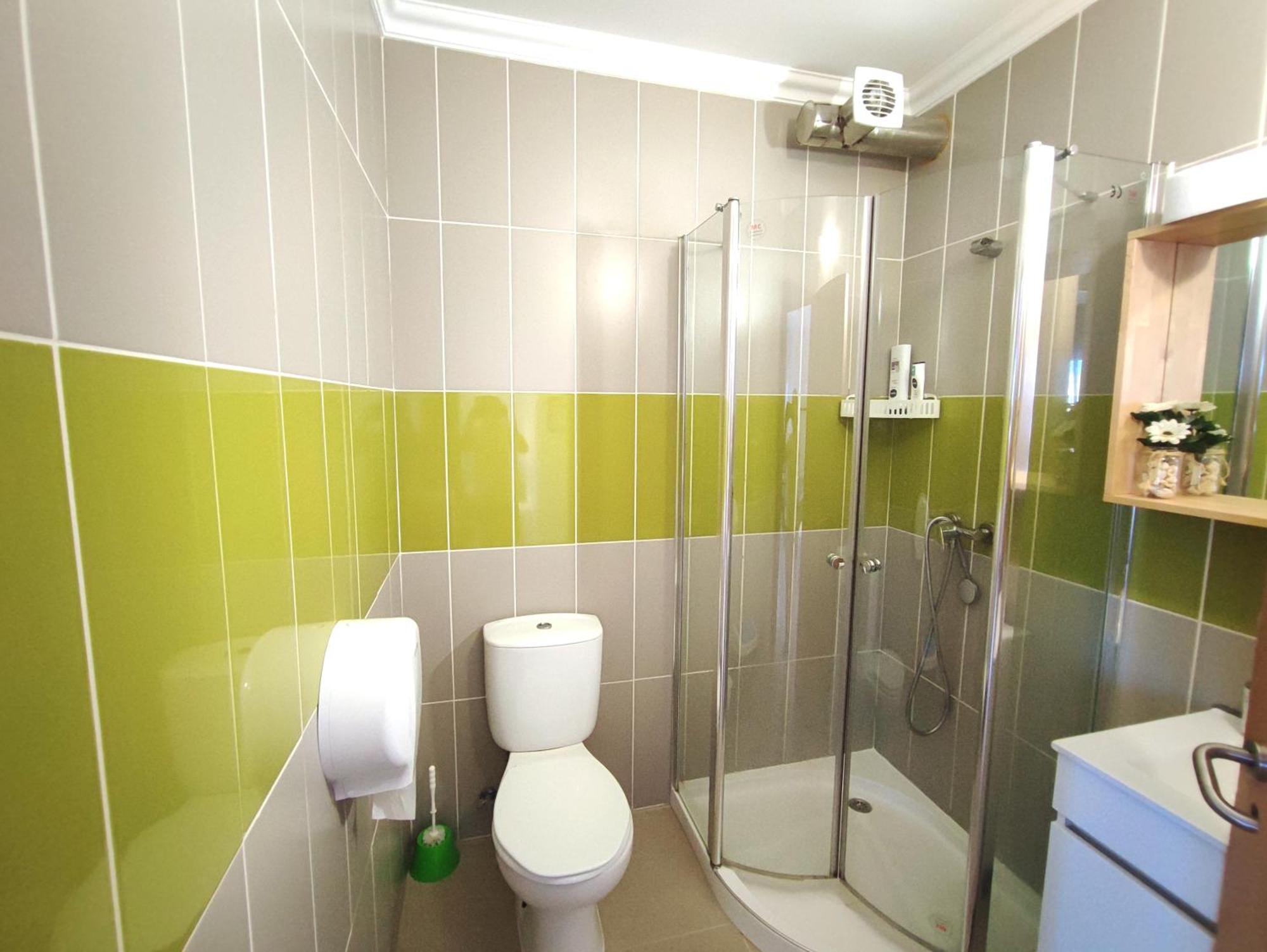 Pksc Surf House Hotel Peniche Room photo
